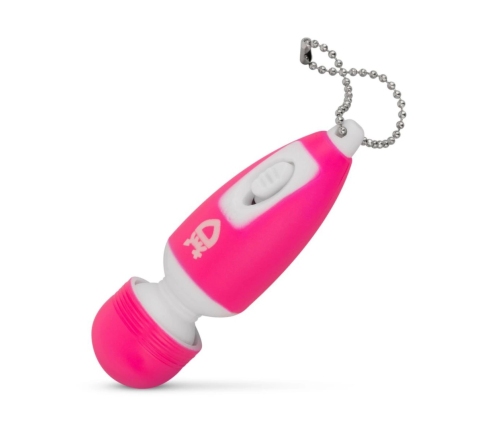 Love in the Pocket - Love Massager Mini