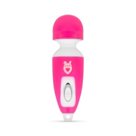 Love in the Pocket - Love Massager Mini