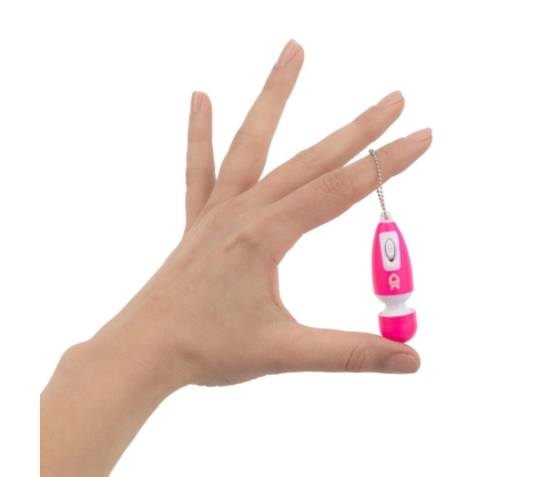 Love in the Pocket - Love Massager Mini
