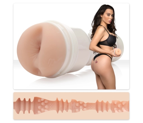 Fleshlight Girls - Lana Rhoades Karma
