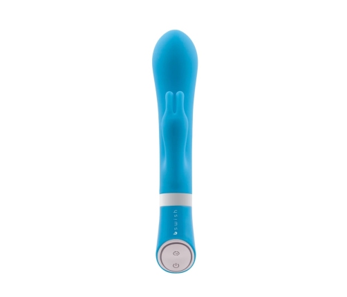 B Swish - bwild Deluxe Bunny Blue Lagoon