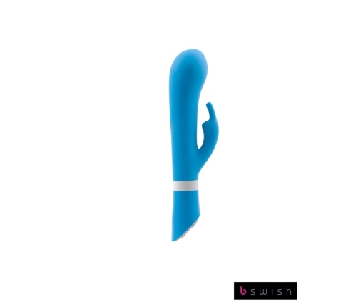 B Swish - bwild Deluxe Bunny Blue Lagoon
