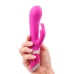 B Swish - bwild Deluxe Bunny Raspberry