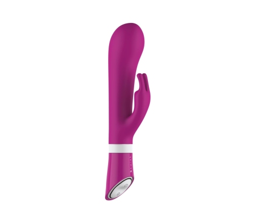 B Swish - bwild Deluxe Bunny Raspberry