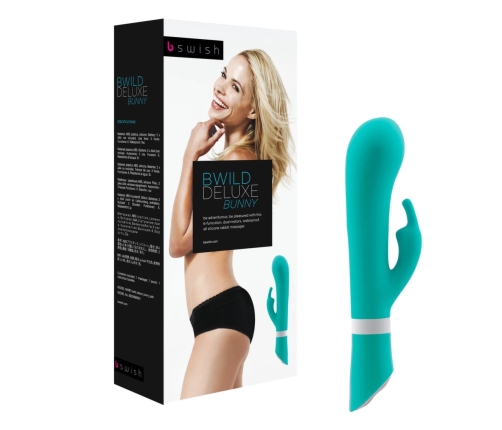 B Swish - bwild Deluxe Bunny Jade