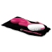 Nexus Femme Bisous Intimate Dual-Action Silicone Massager USB Pink