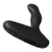 Nexus Revo Intense Black Prostate Stimulator - Rotating Head & Vibration