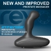 Nexus Revo Intense Black Prostate Stimulator - Rotating Head & Vibration