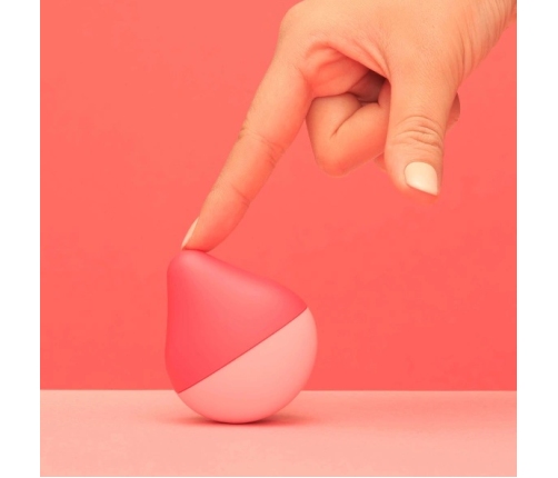 Iroha by Tenga Ume Anzu Mini Massager - Compact, Waterproof, Pink