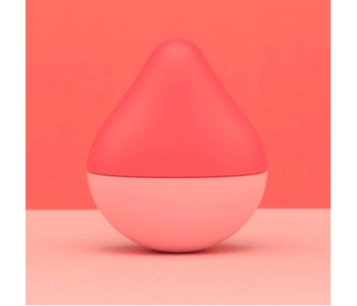 Iroha by Tenga Ume Anzu Mini Massager - Compact, Waterproof, Pink