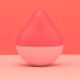 Iroha by Tenga Ume Anzu Mini Massager - Compact, Waterproof, Pink