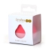 Iroha by Tenga Ume Anzu Mini Massager - Compact, Waterproof, Pink