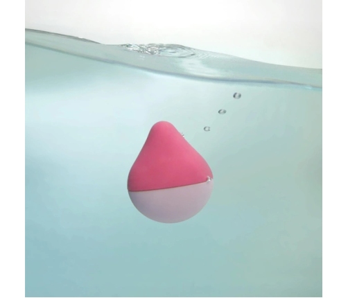 Iroha by Tenga Ume Anzu Mini Massager - Compact, Waterproof, Pink
