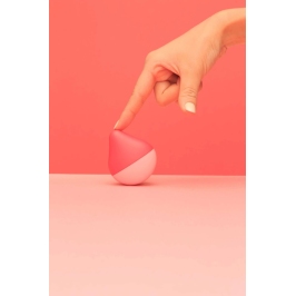 Iroha by Tenga Ume Anzu Mini Massager - Compact, Waterproof, Pink