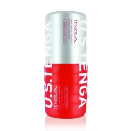 Tenga - Original U.S. Double Hole Cup
