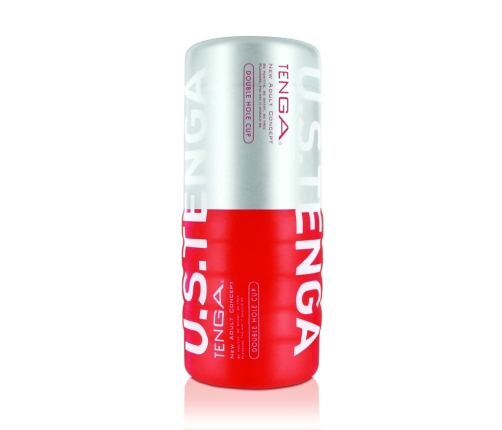 Tenga - Original U.S. Double Hole Cup