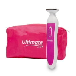 Swan Ultimate Personal Shaver Kit for Women - Multifunctional Grooming Set