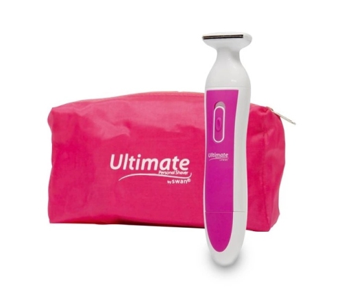 Swan - Ultimate Personal Shaver Women