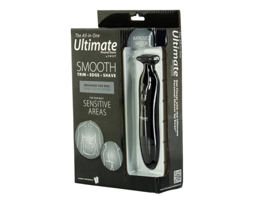 Swan - Ultimate Personal Shaver Men