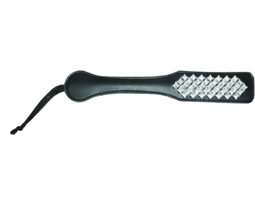 S&M - Studded Paddle