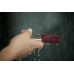 Crave Duet Black - Dual-Motor Rechargeable Intimate Device, Waterproof