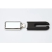 Crave Duet Black - Dual-Motor Rechargeable Intimate Device, Waterproof