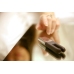 Crave Duet Black - Dual-Motor Rechargeable Intimate Device, Waterproof