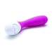 OhMiBod Lovelife Cuddle Mini Pink - Compact Rechargeable Massager