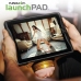 Fleshlight LaunchPAD Tablet Mount for iPad 2/3/4 - Adjustable Grip System