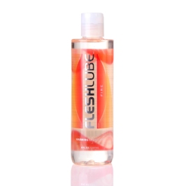 Fleshlight Fleshlube Fire 250ml Warming Water-Based Lubricant Fleshlight Fleshlube Fire 250ml Warming Water-Based Lubricant