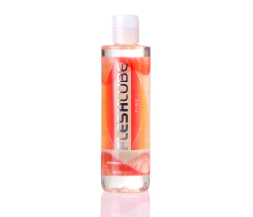 Fleshlight Fleshlube Fire 250ml Warming Water-Based Lubricant