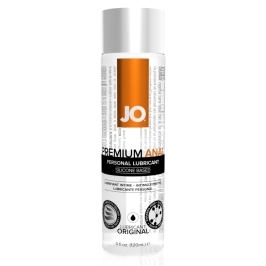 System JO Premium Anal Original silikonowy żel intymny 120 ml System JO Premium Anal Original silikonowy żel intymny 120 ml