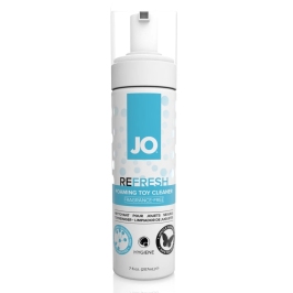 System JO Refresh Foaming Cleaner pianka do czyszczenia 207 ml