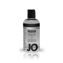 System JO Premium Original silikonowy żel intymny 240 ml