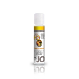 System JO H2O Tropical Passion żel nawilżający 30 ml, wodna formuła System JO H2O Tropical Passion żel nawilżający 30 ml, wodna formuła