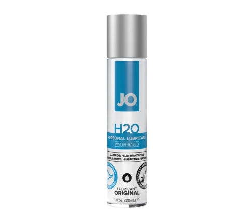 System JO - H2O Original 30 ml
