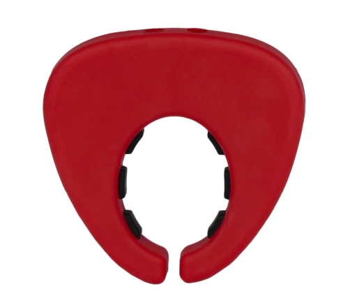 ElectraStim - Silicone Fusion Viper