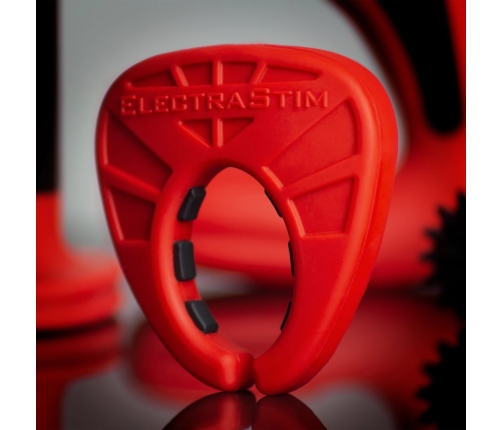ElectraStim - Silicone Fusion Viper