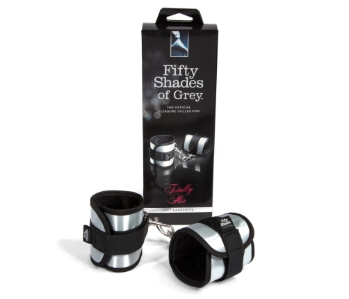 Fifty Shades of Grey - Totally His