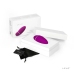 Lelo - Luna Smart Bead Deep Rose
