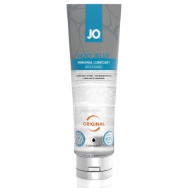 System JO H2O Jelly Original żel nawilżający wodny 120ml