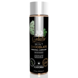 System JO H2O Gelato Mint Chocolate żel wodny 120 ml