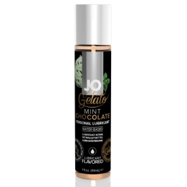 System JO H2O Gelato Mint Chocolate wodny żel intymny 30 ml
