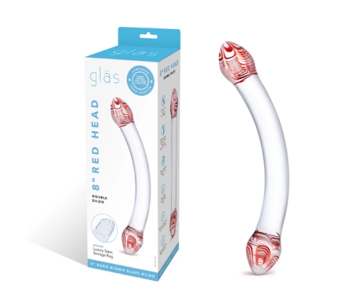 Glas - Red Head