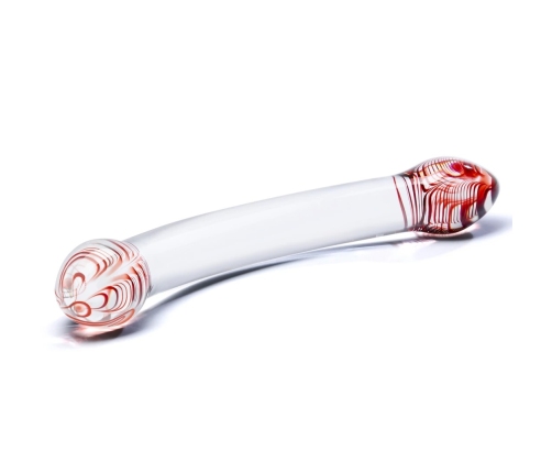 Glas - Red Head