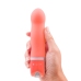 B Swish bdesired Deluxe Massager Natural Coral 6-Function 15.2 cm