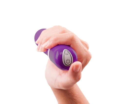 B Swish - bdesired Deluxe Pearl Royal Purple