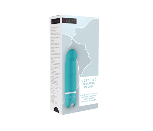 B Swish - bdesired Deluxe Pearl Jade