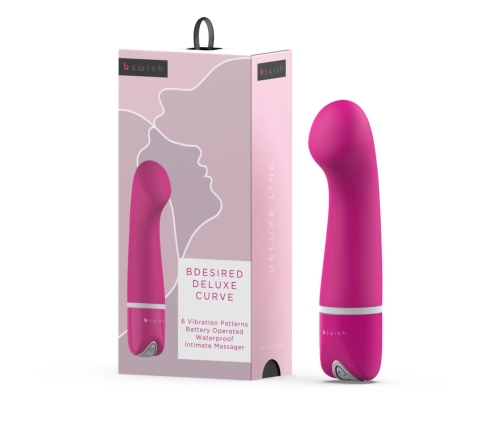 B Swish - bdesired Deluxe Curve Rose