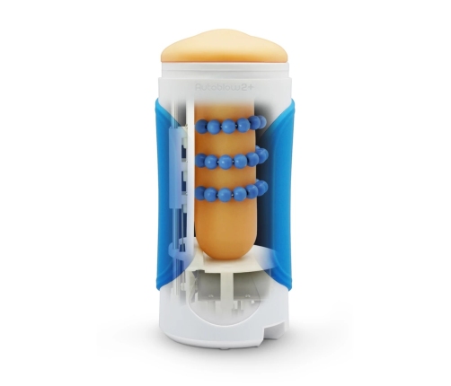 Autoblow - 2 Plus XT & Sleeve A